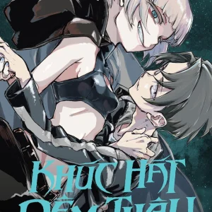 Khúc hát đêm thâu - Tập 1