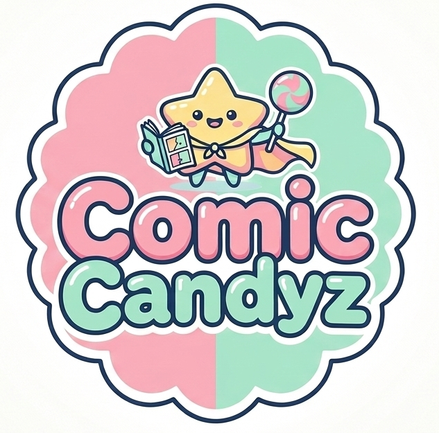 ComicCandyz Shop