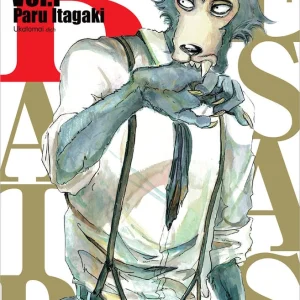 Beastars
