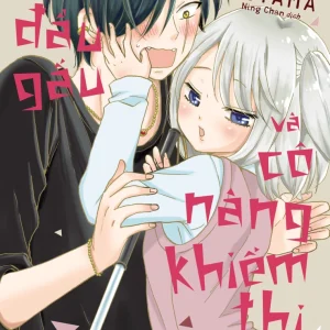 Chàng đầu gấu và Cô nàng khiếm thị