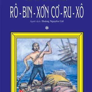 Rô-bin-sơn Cơ-ru-xô