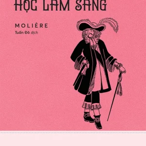 Trưởng giả học làm sang